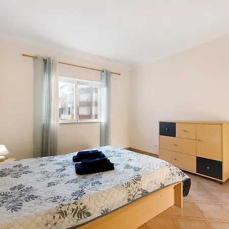 Appartement Caravela *