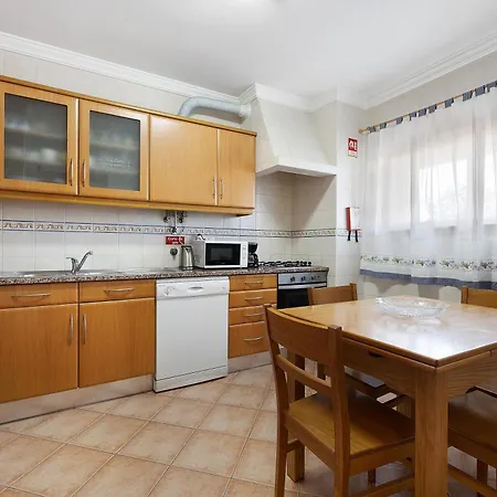 Apartment Caravela