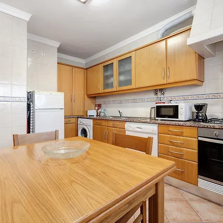 Appartement Caravela *