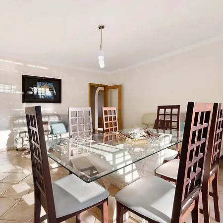 Appartement Caravela Lagos