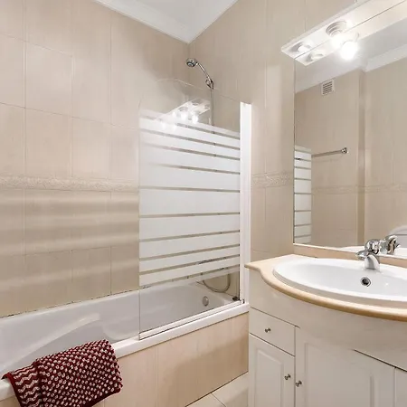 Caravela Appartement