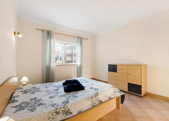 Appartamento Caravela *