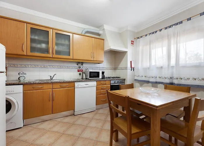 Appartamento Caravela