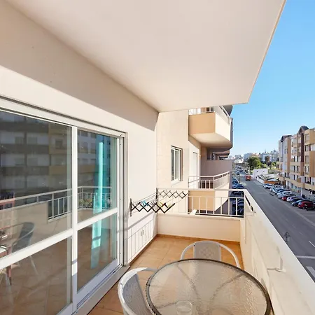 Caravela Apartmán Lagos