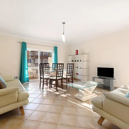 Apartment Caravela Lagos